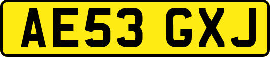 AE53GXJ