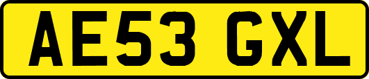 AE53GXL