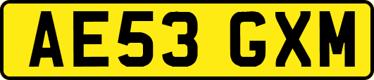 AE53GXM