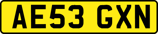 AE53GXN
