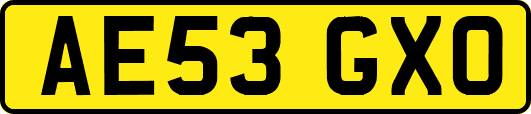 AE53GXO