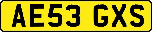 AE53GXS
