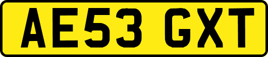 AE53GXT