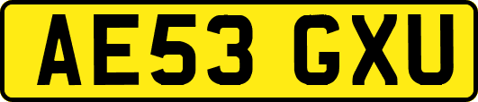 AE53GXU