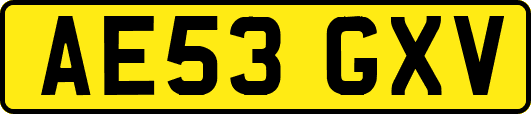 AE53GXV