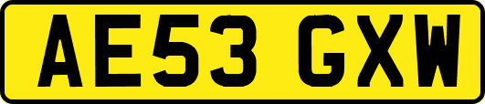 AE53GXW