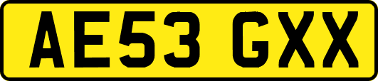 AE53GXX