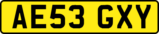 AE53GXY
