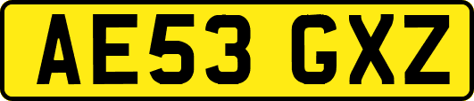 AE53GXZ