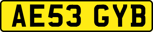 AE53GYB