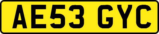 AE53GYC