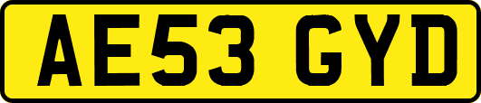 AE53GYD