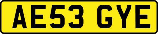 AE53GYE