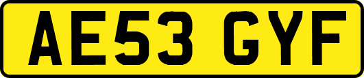 AE53GYF