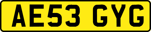 AE53GYG