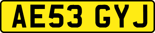 AE53GYJ