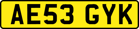 AE53GYK