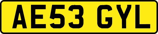 AE53GYL