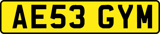 AE53GYM