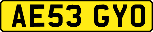 AE53GYO
