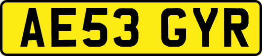 AE53GYR