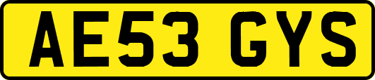 AE53GYS