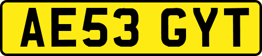 AE53GYT