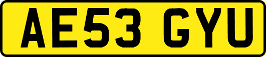 AE53GYU