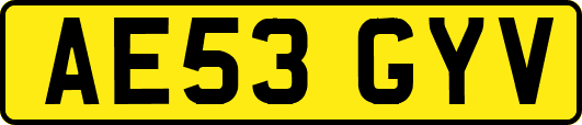 AE53GYV