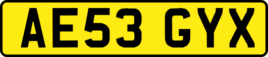 AE53GYX