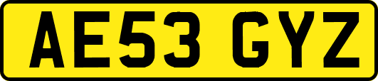AE53GYZ