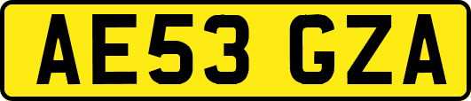 AE53GZA