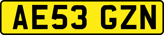 AE53GZN
