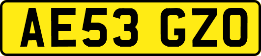 AE53GZO