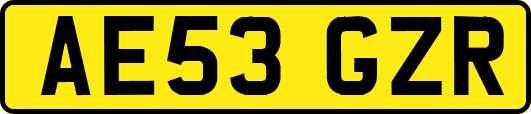 AE53GZR