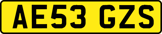 AE53GZS