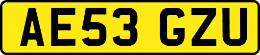 AE53GZU