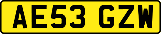 AE53GZW