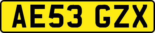 AE53GZX