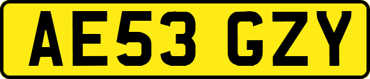 AE53GZY