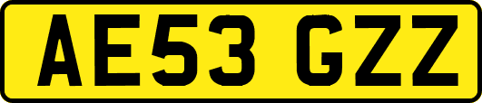 AE53GZZ