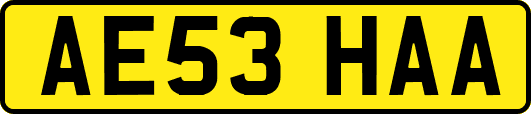 AE53HAA