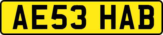 AE53HAB