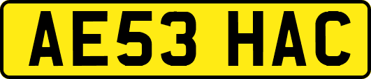 AE53HAC
