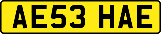 AE53HAE