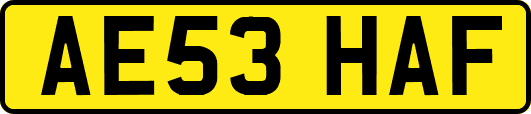 AE53HAF