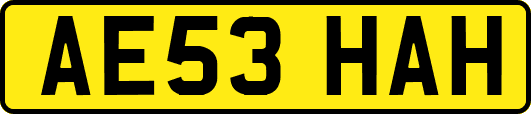 AE53HAH