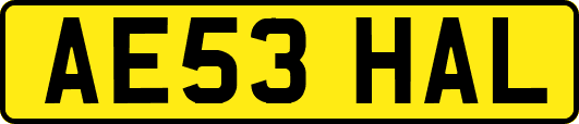 AE53HAL
