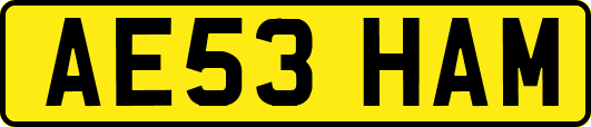 AE53HAM