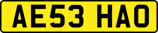 AE53HAO